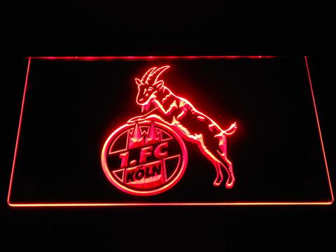 North Queensland Cowboys LED Neon Sign