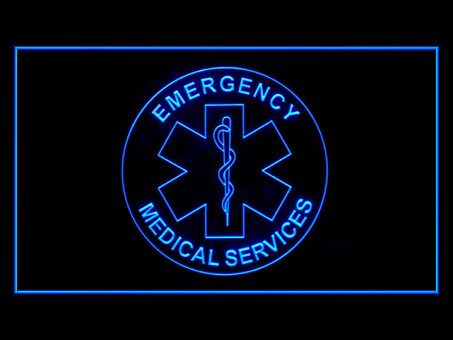 EMS Emergency Medical Services