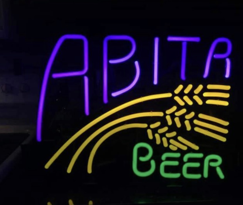 abita neon