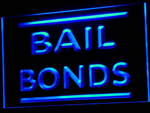 Bail Bonds Money Shop [Bail Bonds Money Shop] - $49.95 : ShackSign.com ...
