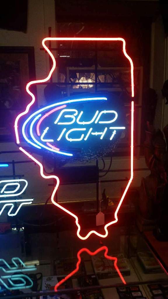 Carolina Hurricanes Stanley Cup Bud Light Neon Sign Sports Neon Light Neon  Light – DIY Neon Signs