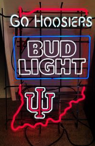 Carolina Hurricanes Stanley Cup Bud Light Neon Sign Sports Neon Light Neon  Light – DIY Neon Signs