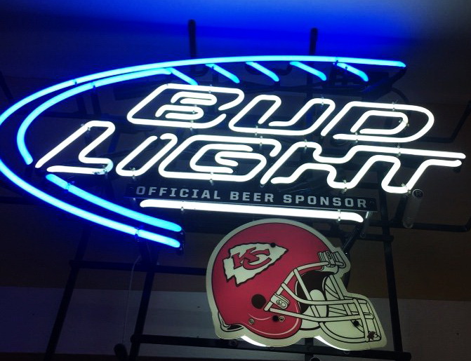 Carolina Hurricanes Stanley Cup Bud Light Neon Sign Sports Neon Light Neon  Light – DIY Neon Signs