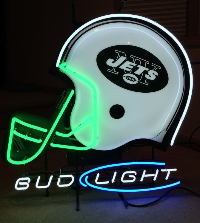 Bud Light St Louis Blues Neon Sign Sports Neon Light – DIY Neon Signs –  Custom Neon Signs