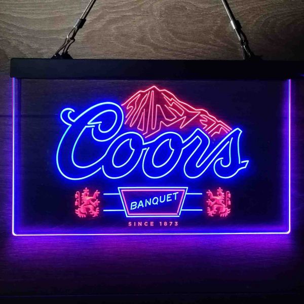 St Louis Blues Logo 1 LED Neon Sign - neon sign - LED sign - shop
