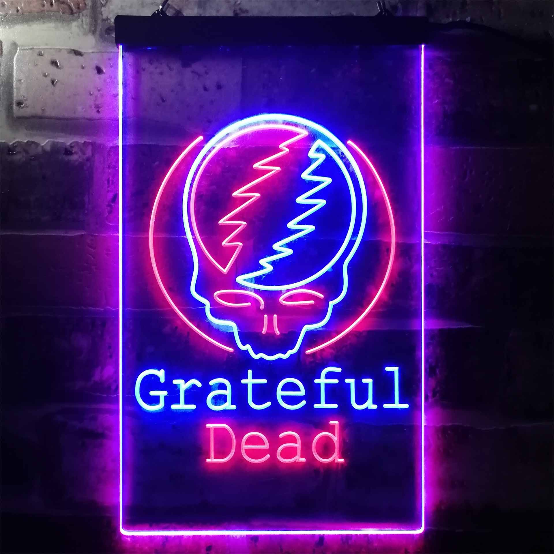 MLB x Grateful Dead x Twins Skull