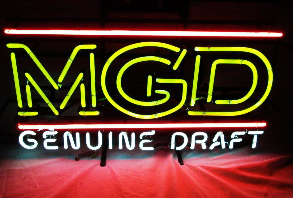 mgd neon