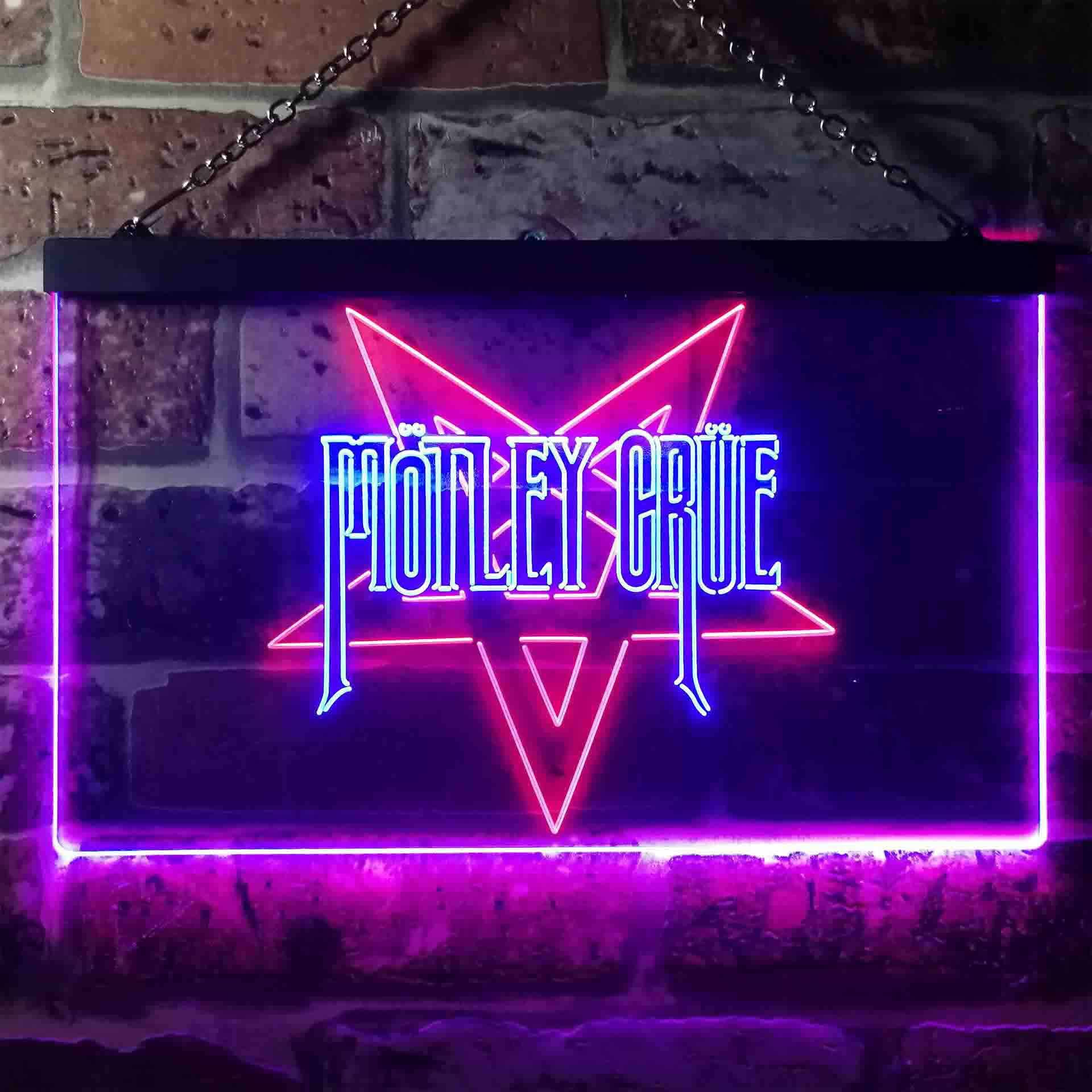 Led Zeppelin :  - Custom LED Neon Light Signs