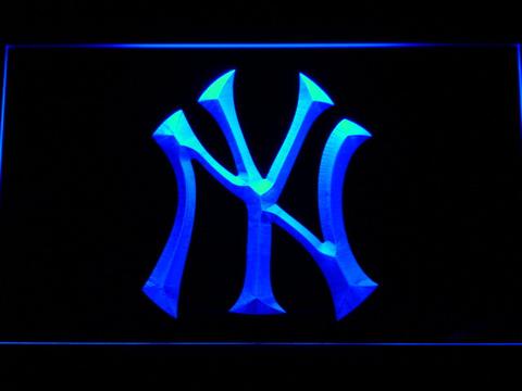 Custom New York Yankees Led Sign