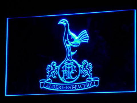 tottenham light up sign