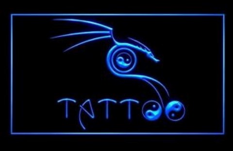 Inkarnate Tattoo